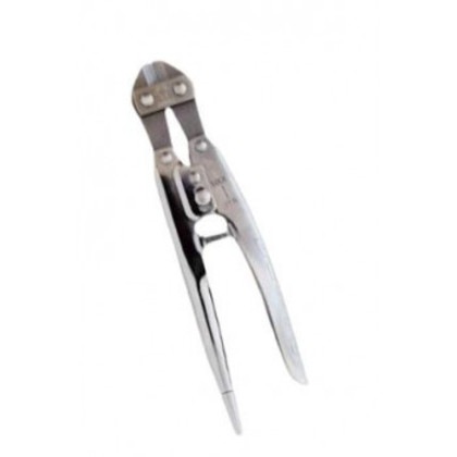 土牛 オールステンシノ付カッター225mm 01104