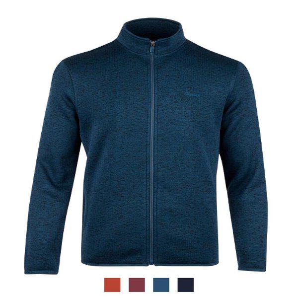 防風ニットジャンパー CDAA5KJ9311