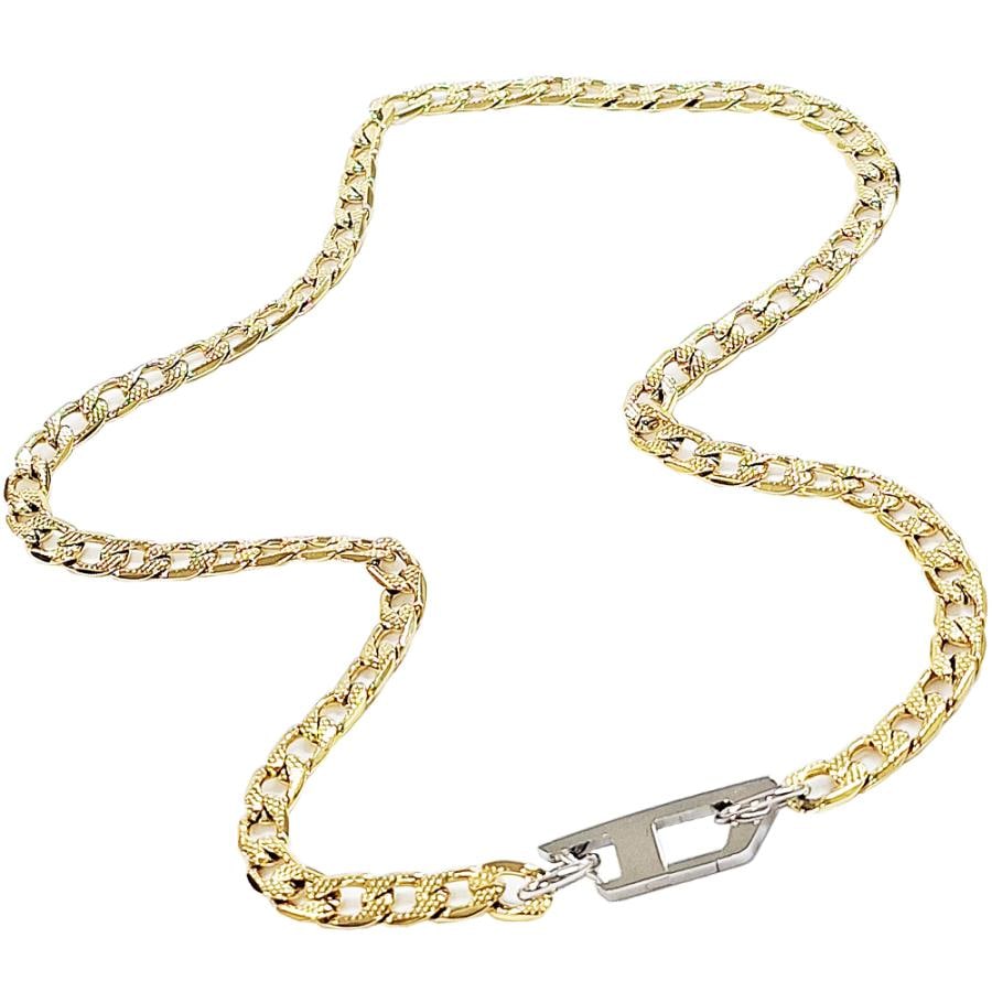 DIE メンズ ネックレス DX1438931 ペンダント 新品