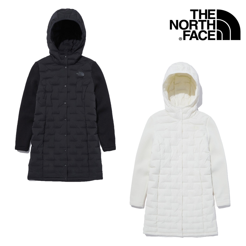 WS NOVELTY TUBE DOWN COAT NC1DN84 ダウン ダウンジャケット レディース 女性 チューブ フード付き キルティング ライトダウン 軽量 軽い ロング パッカブル韓国