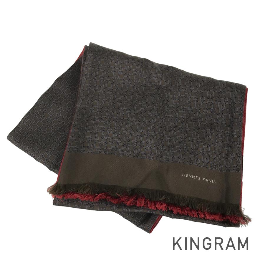 ユニセックス マフラー 【中古】