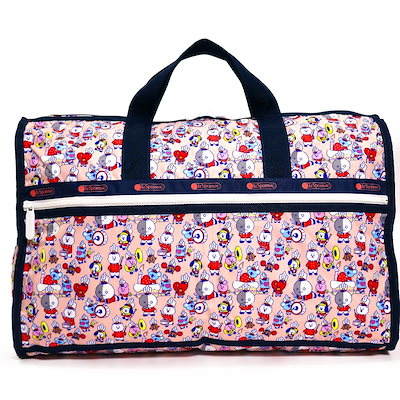 ボストンバッグ 7185 LARGE WEEKENDERのサムネイル
