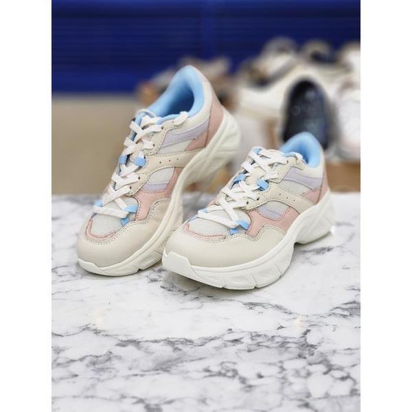 セーブゾーン05 女性 カジュアル デイリー 4Cm スニーカー FP857 (S11020697)