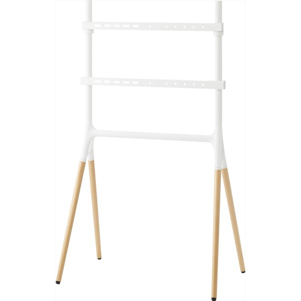 絵画のようにテレビを飾りたくなるテレビスタンド 北欧 インダストリアル テレビ台 リビング