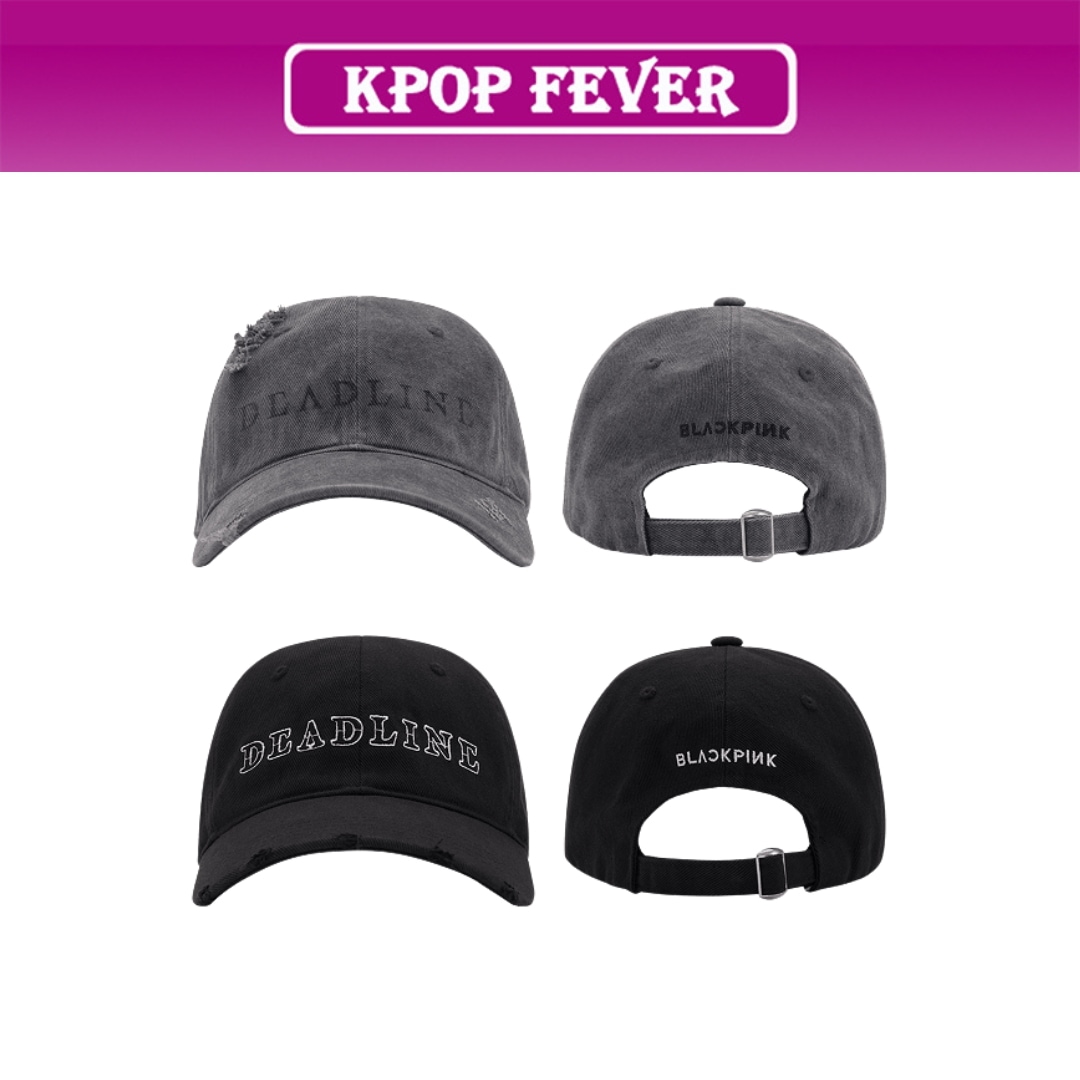 BLACKPINK キャップ Los Angeles Dodgers Mitchell & Ness x BLACKPINK Pro Crown