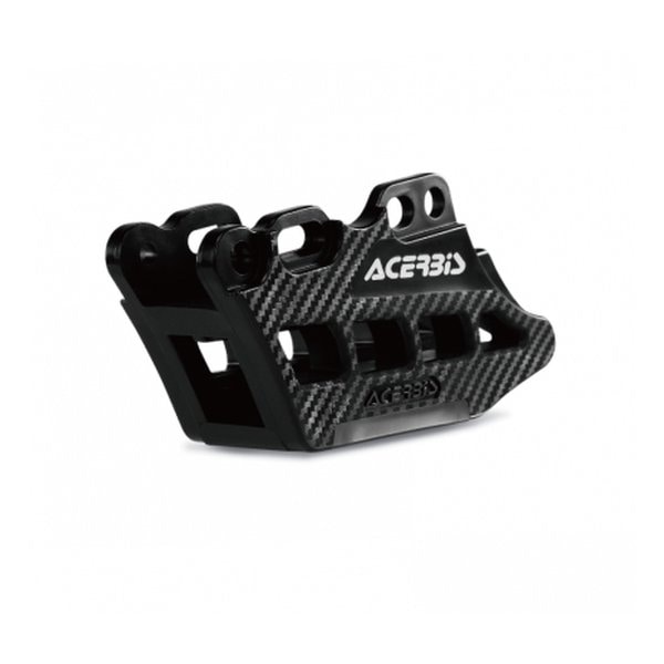 チェーンガイド KX250/450 4T/X 20-24 BK AC-17950BK