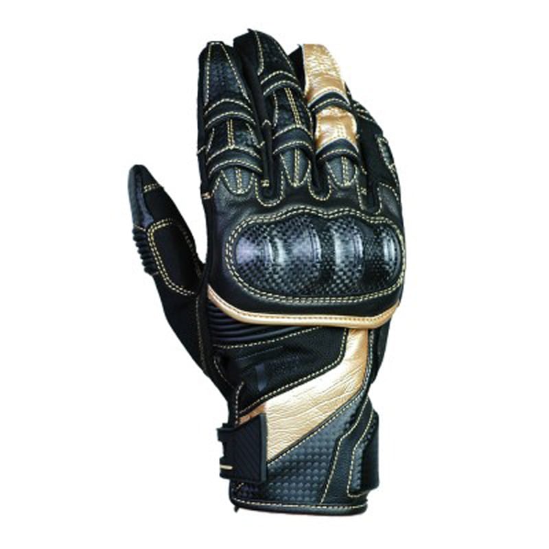 南海部品 ナンカイ エルゴグリップカーボンプロテクショングローブ SDG-7056-GD-L サイズ:L