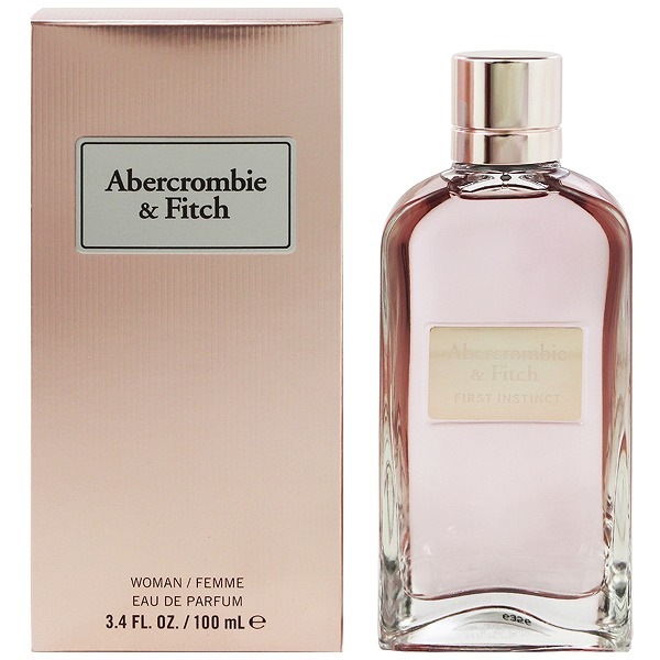 ファースト インスティンクト ウーマン EDP SP 100ml