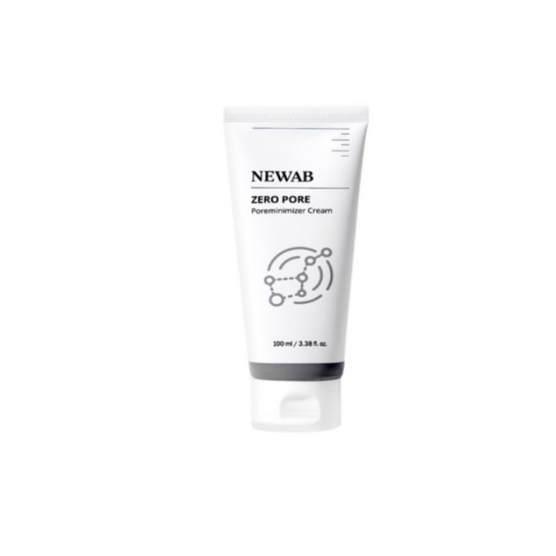 ゼロポア毛穴収縮クリーム100ml1個