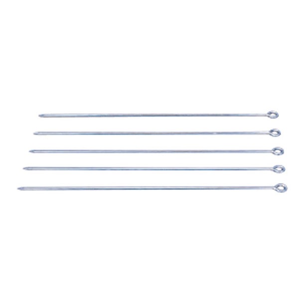 柵棒ST(5本入) 学校機器 器具 (EKA689)