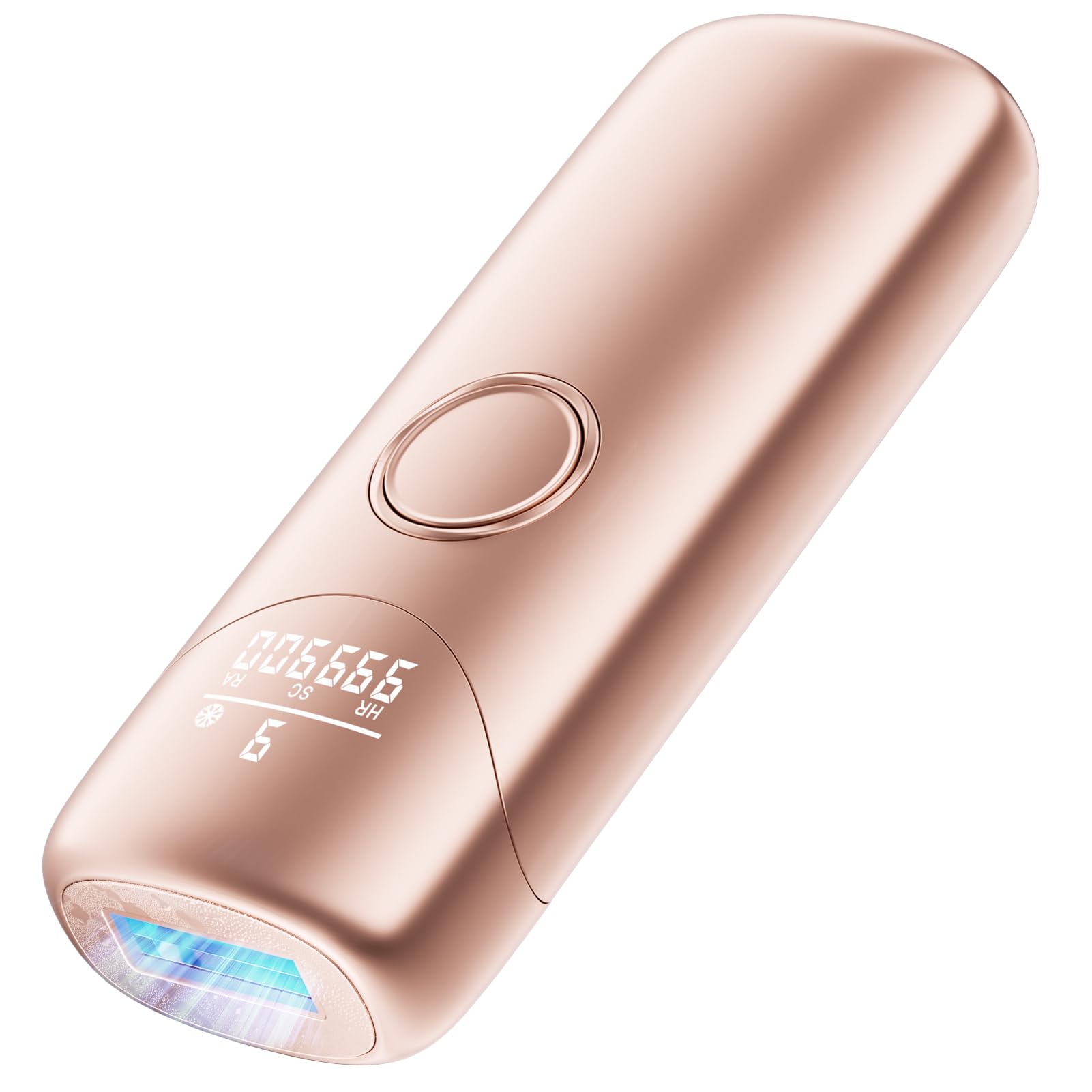 YUNDOO 脱毛器 vio対応【2025年新モデル・1台3役（HR/SC/RA）・サロン級IPL先端光技術】1台3役（脱毛モ一ド/スキンケア/美肌モード） 家庭用脱毛 器 メンズ レディース むだげ