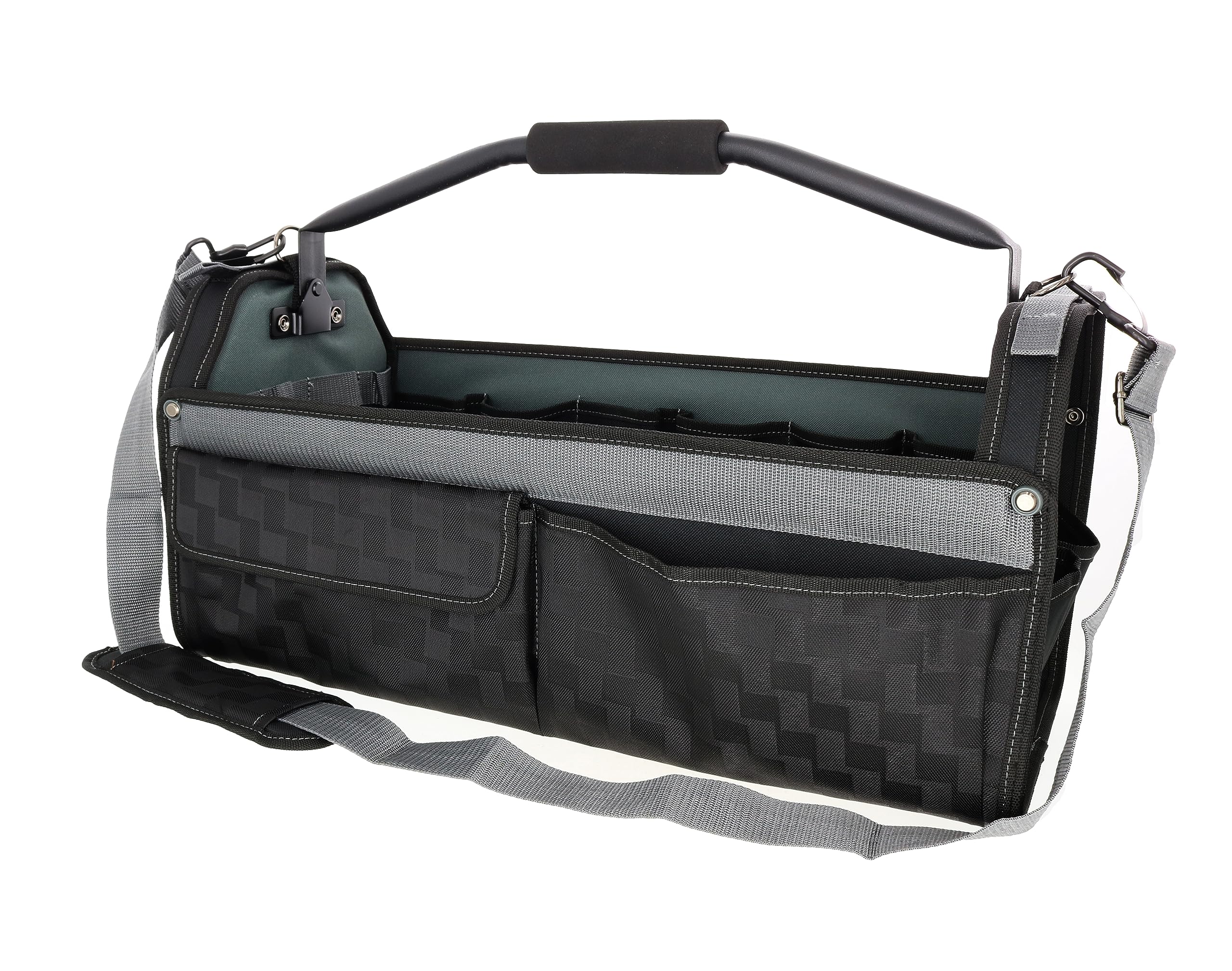 高儀(Takagi) TAKAGI ICHIMATSU ツールキャリーバッグ L ICB-7 工具収納