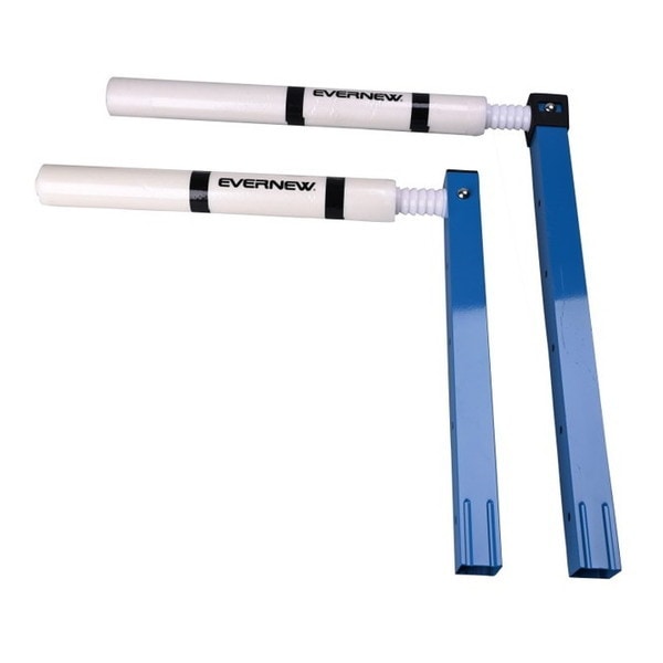 エバニュー Y63252 ソフトドリルハードル2用L字バー