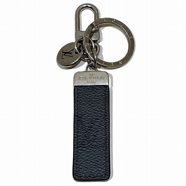 ルイヴィトンエクリプス ネオ LV クラブ M01526 キーリング ユニセックス【中古】