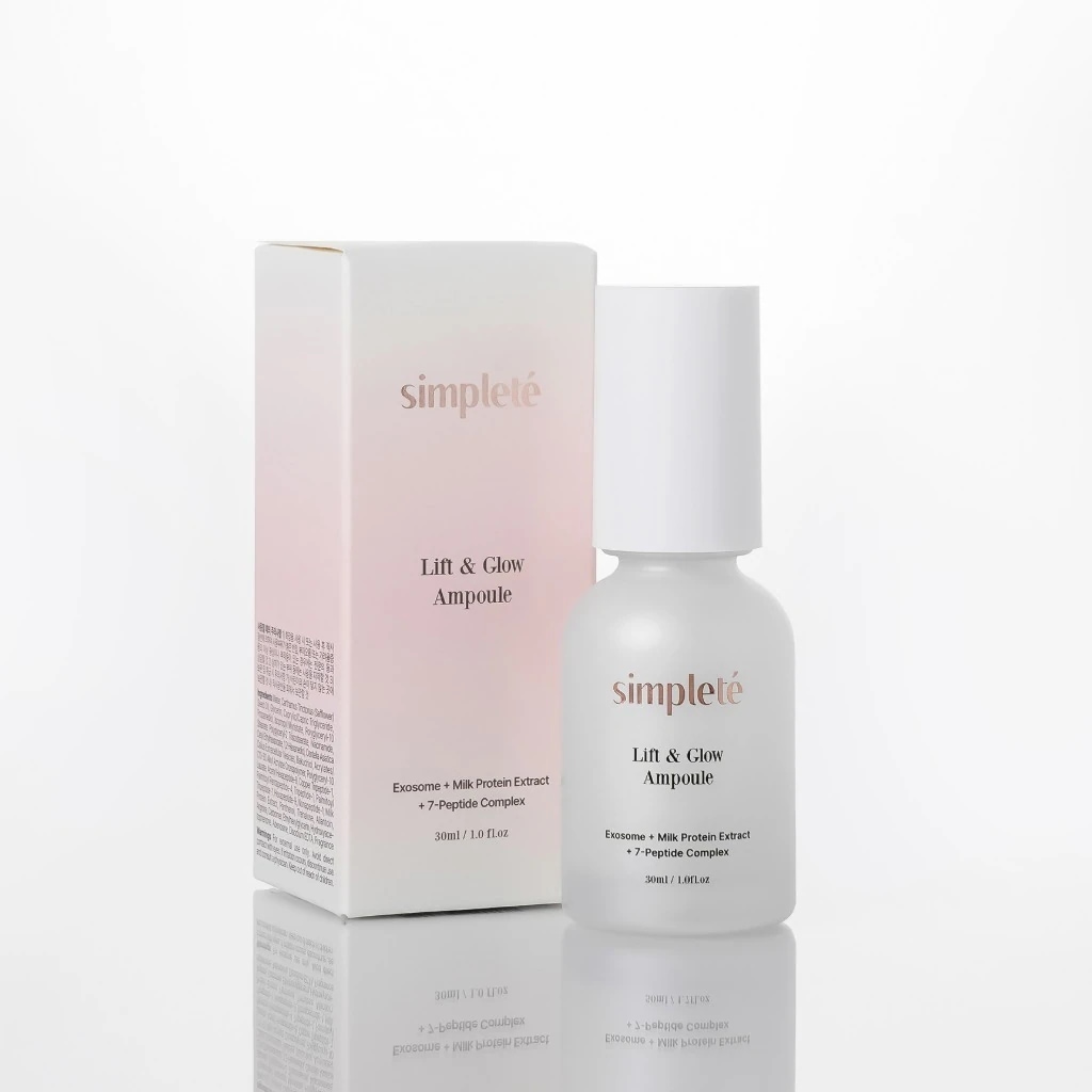 アンプル 30ml セラム しっとり なめらか デイリー スキンケア