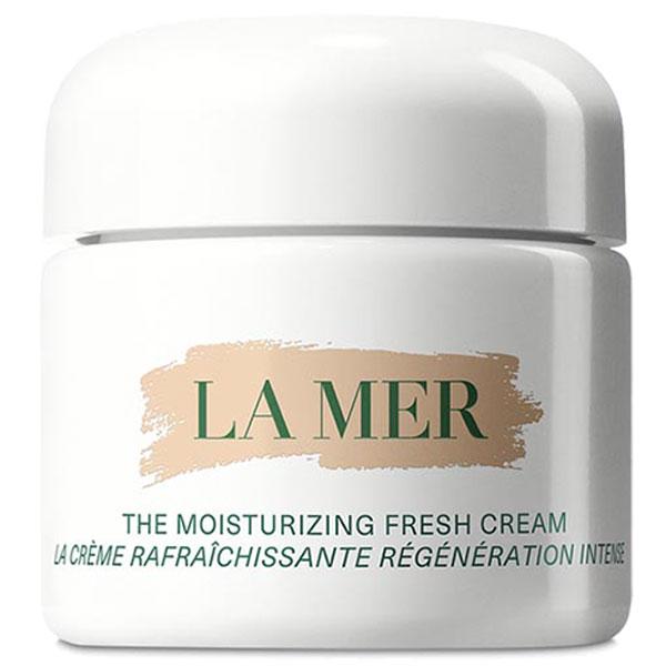 ドゥ ラ メール ザ・モイスチャライジング フレッシュ クリーム 60ml LAMER