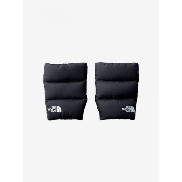 THE NORTH FACE ザ・ノース・フェイス ヌプシハンドウォーマー ユニセックス NN62524-K