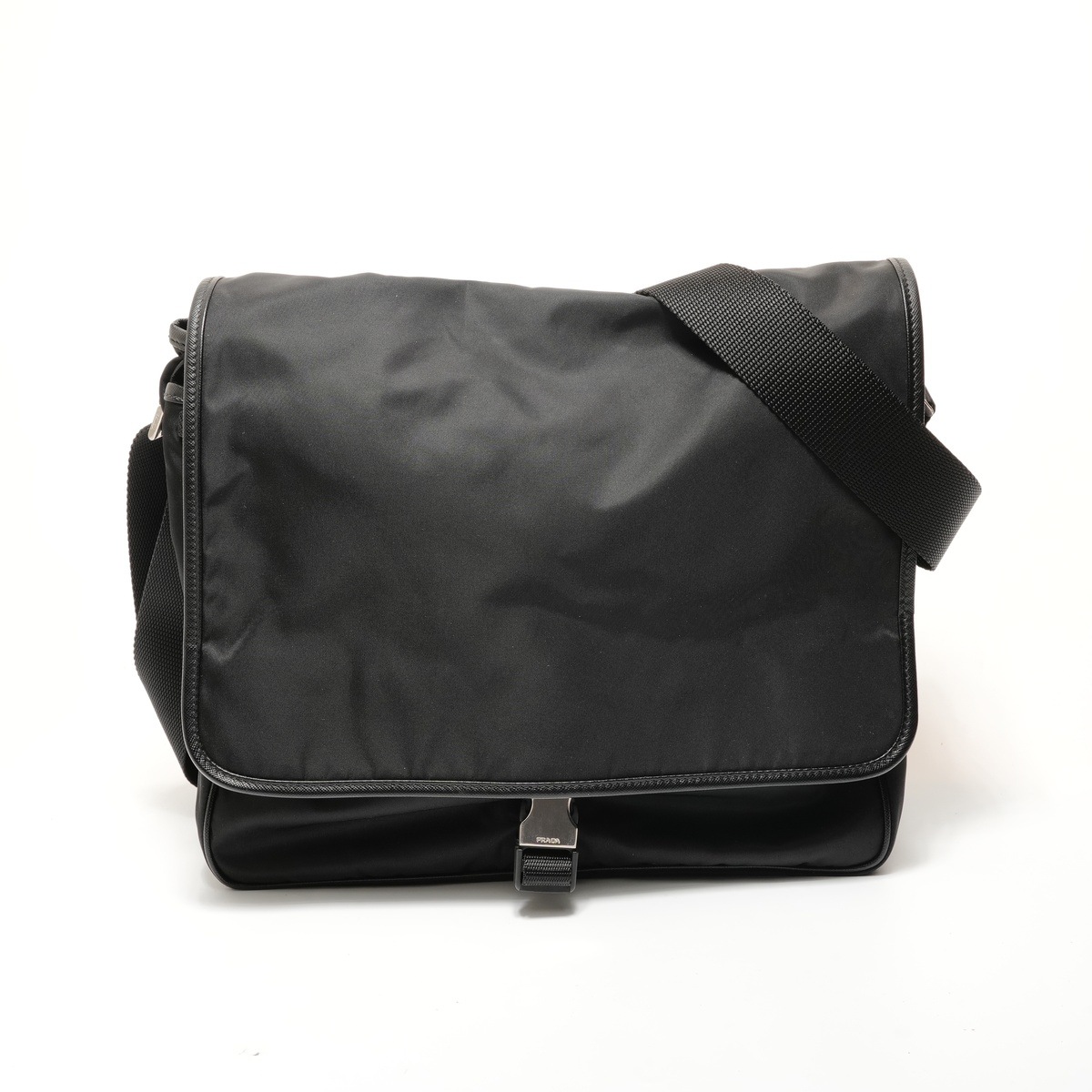 ショルダーバッグ ブラック WS28167【中古】