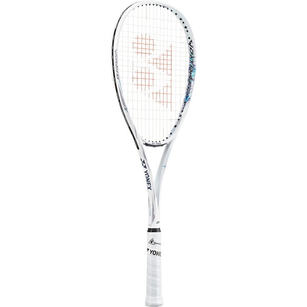 Yonex ヨネックス ボルトレイジ 5S テニス ラケット 軟式 VR5S-305
