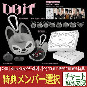 【最終値下げ❗️】StrayKids スキズ メンバー直筆サインポスター　TOP アイエンの直筆メッセージとサイン。 - Stray Kids × Spotifyの体験型