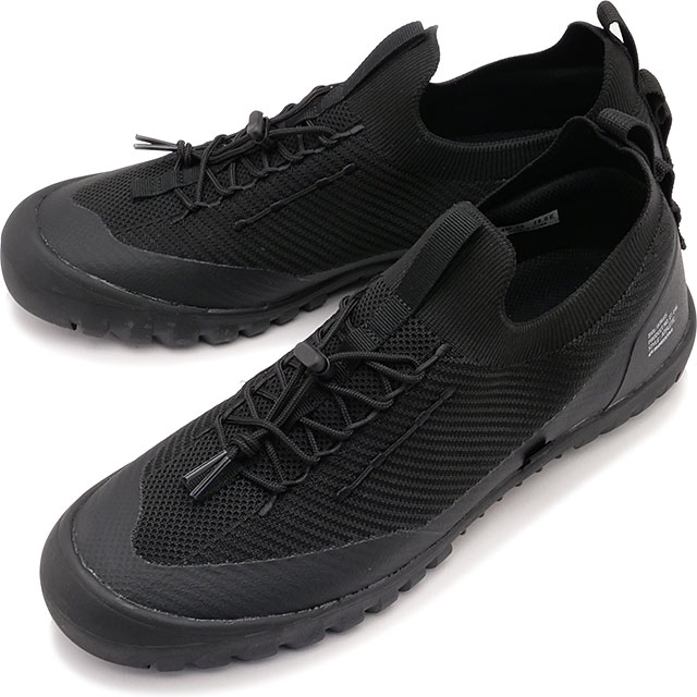 ムーンスター エイトテンス スニーカー アタヴィス [54410526] ET046 ATAVIS メンズ・レディース 靴 シューズ BLACK 正規取扱店