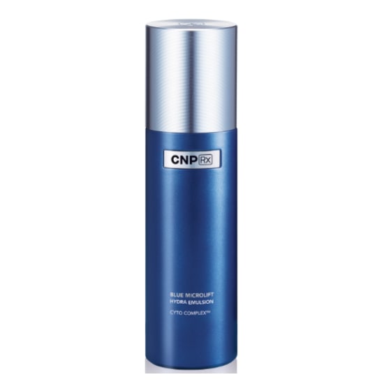 ブルー マイクロリフト ハイドラ エマルジョン 100ml／Blue Microlift Hydra Emulsion／乳液