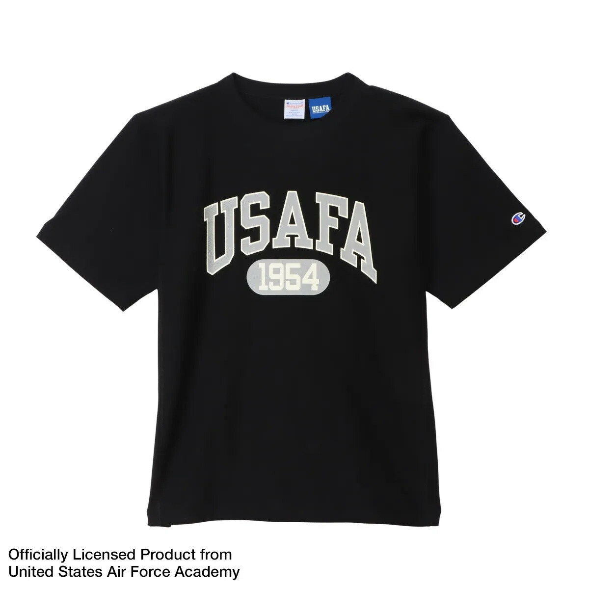 リバースウィーブ ショートスリーブ Tシャツ c3-d306