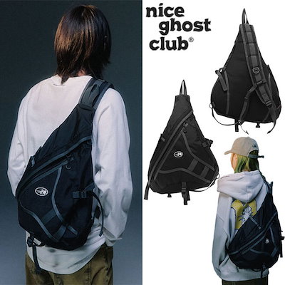 [Qoo10] NICE GHOST CLUB Nice Ghost Club 韓国 N