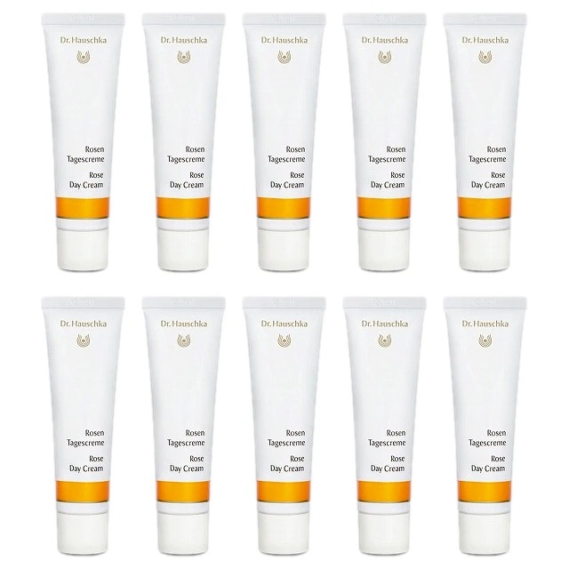ローズ デイクリーム 30ml x 10 お得な10個セット