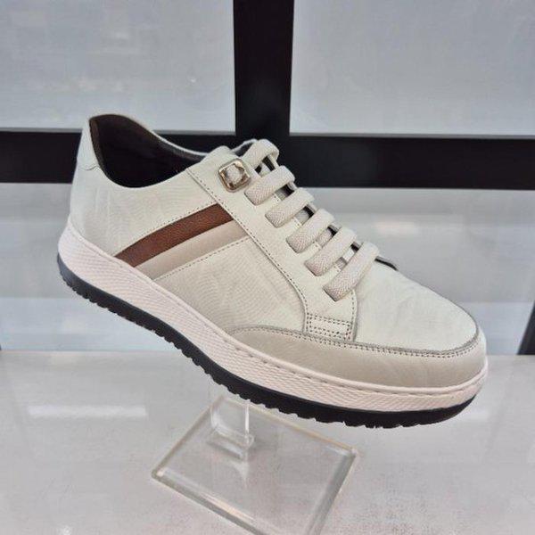 HC11 牛革メンズシューズ C5W0U5X13 (34459868)