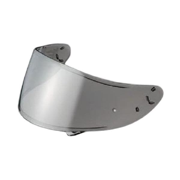 CWR-1 PINLOOK メロースモーク/シルバー EXTRAシールド CWR-1 PINLOCK Z-7対応
