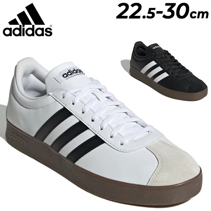 スニーカー メンズシューズ コートベース ローカット コートスタイル コートシューズ メンズスニーカー タウンユース 紳士 大きいサイズ 靴 ブランド /NLF52