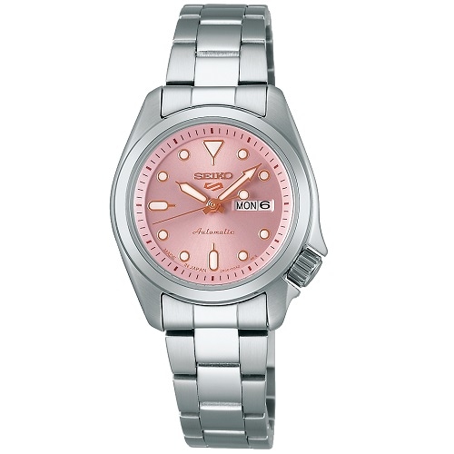 セイコー SRRA003 5スポーツ SKX Series 10気圧防水 メカニカル 自動巻(手巻付)