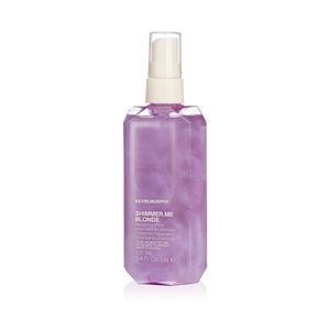 ケヴィン マーフィー shimmer.me blonde (repairing shine treatment for blondes) 100ml