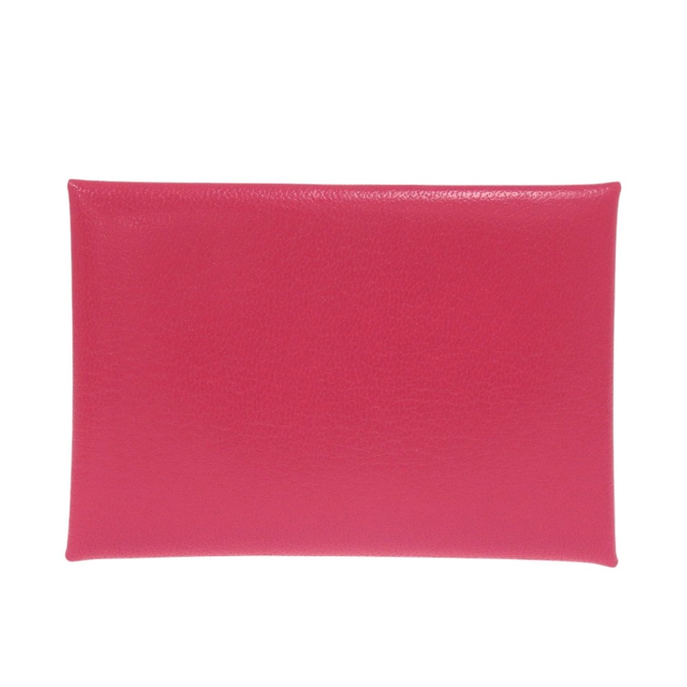 未使用品 カルヴィデュオ カードケース/シェーブシャムキラ ローズエクストリーム B刻印 0399【中古】 レディース