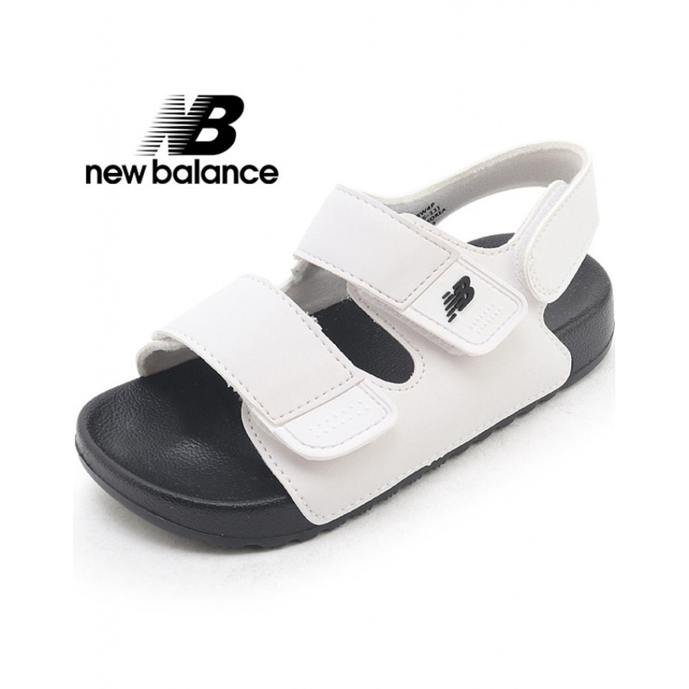 ニューバランスキッズサンダル（K3603W4P）_ホワイト