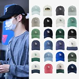 早期完売★COYSEIO★COY ANGEL CAP 大人気キャップ(2色/追跡可) COY ANGEL CAP CHARCOAL - coyseio