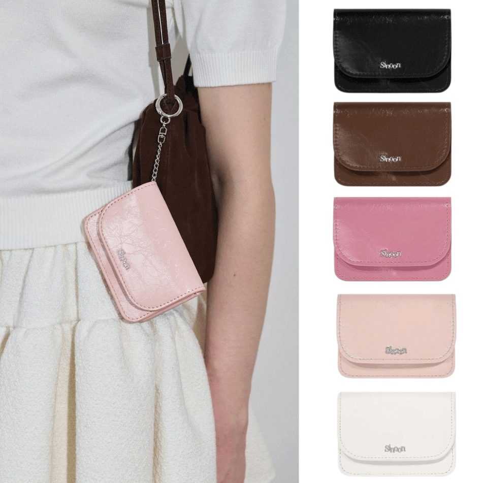 【韓国完売品】NewJeans ポップアップ　カードケース　財布 org.jpg