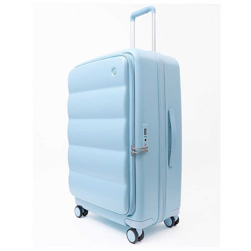 伊藤忠リーテイルリンク TIERRAL PUFFER L AQUA BLUE TPFF*01003
