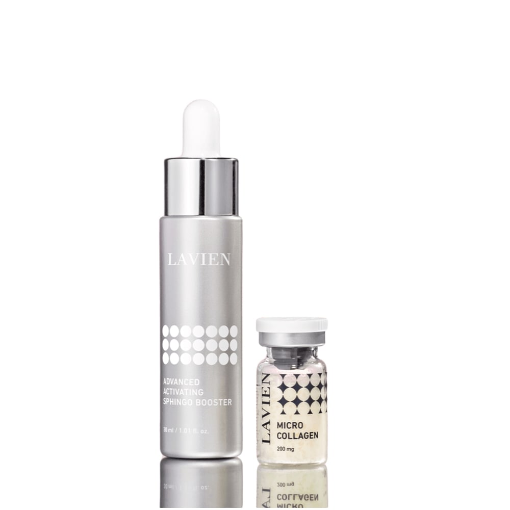 ラビアン172ダルトン100%コラーゲンアンプル(PINK)