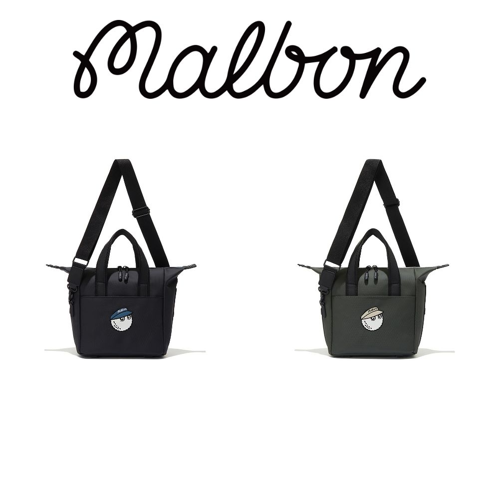 Malbon Travel tote Bag 正規品