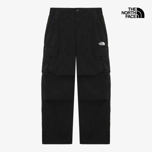 노스페이스 여성 벤트라 팬츠 블랙 NP6NS35A