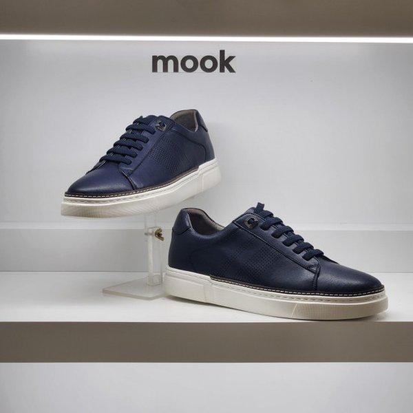 男性リアルパンチングサマーカップルスニーカー412301 AB HPPD4SD