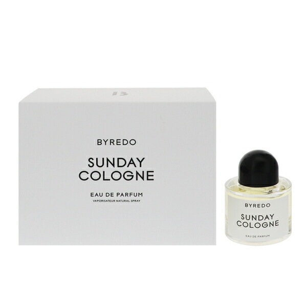 バイレード サンデーコローニュ EDP SP 50ml