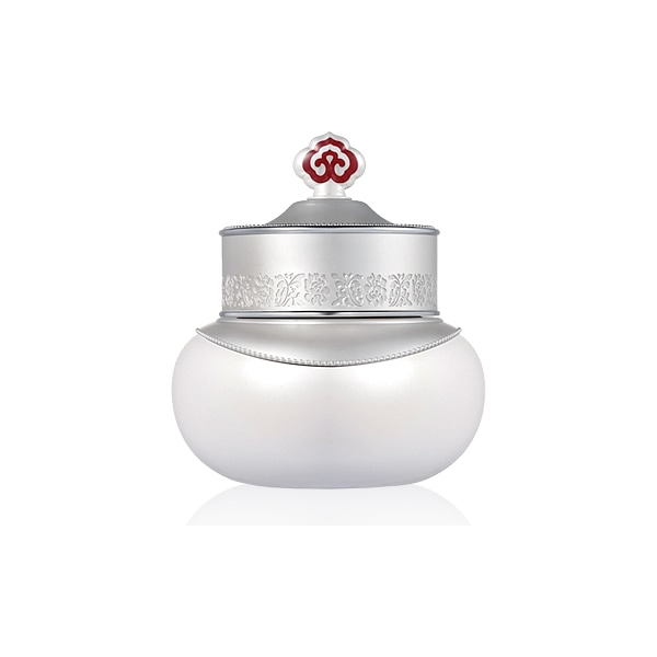 拱辰享(ゴンジンヒャン) 雪　美_白津膏スポット (クリーム) 20ml