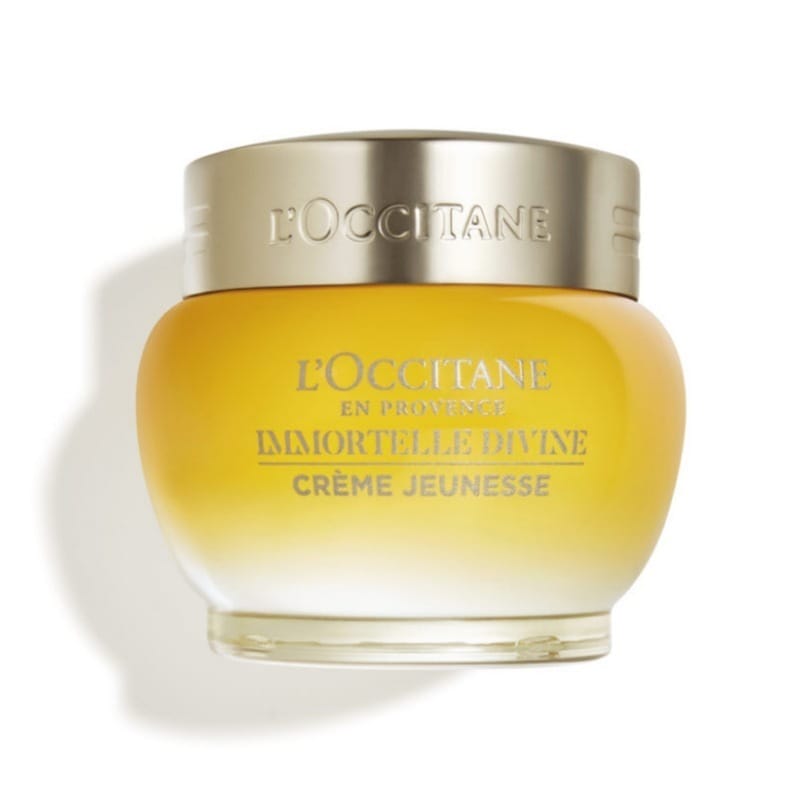 イモルテル ディバイン ユース クリーム 50ml