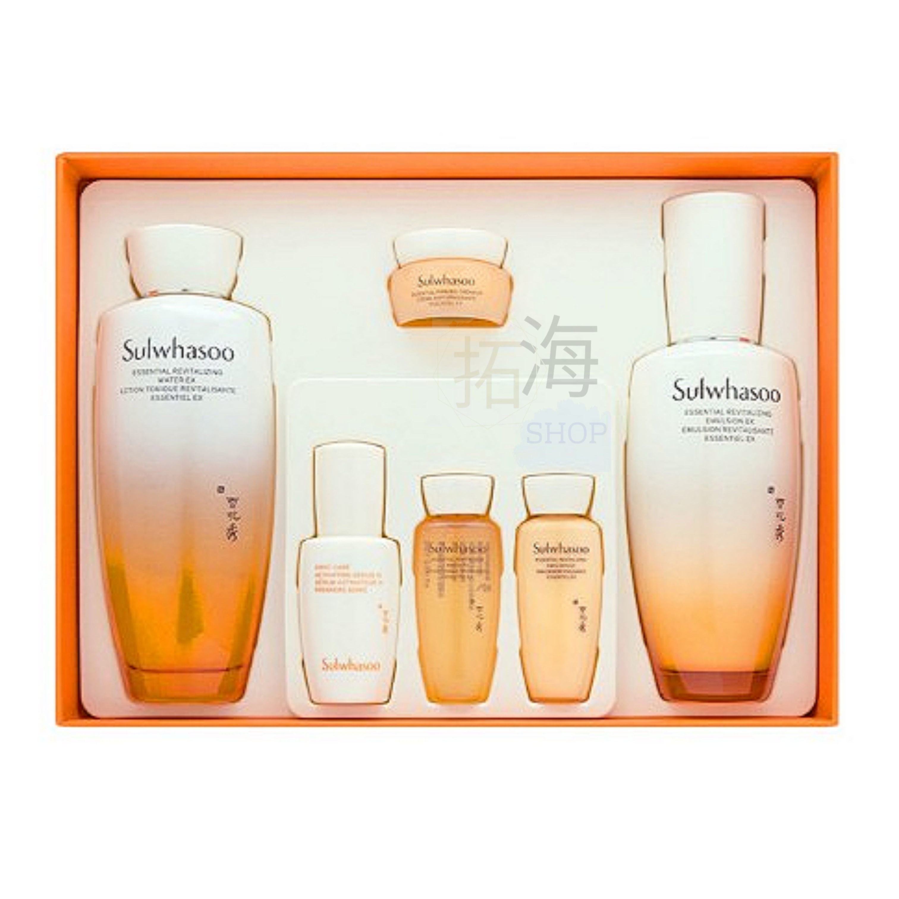 [滋陰2点企画セット]ジャウムEX 滋陰水150ml +滋陰乳液125ml/ エッセンシャル コンフォート デイリールーティン/