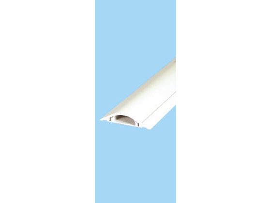 モール 1号 アイボリー 10個セット 朝日電器 UDN1-1H(IV)