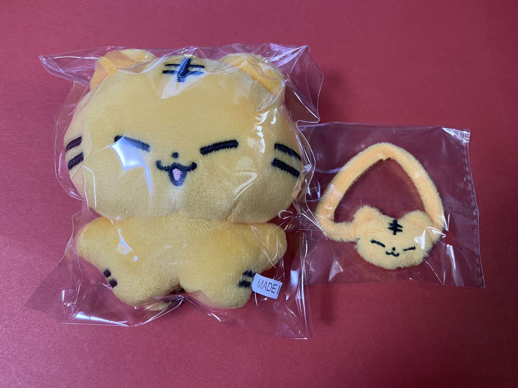 ホシ　スングァン　ウォヌ 10cm ぬいぐるみ　新品　マスター　セブチ　svt ホシスングァンウォヌ 10cm ぬいぐるみ新品マスターセブチsvt