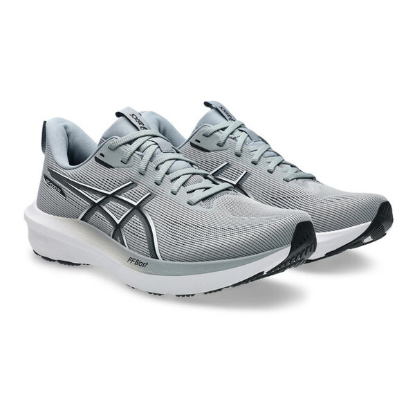 GT-1000 14 グラベル×ホワイト 020 27.5cm 1011C076 ランニングシューズ